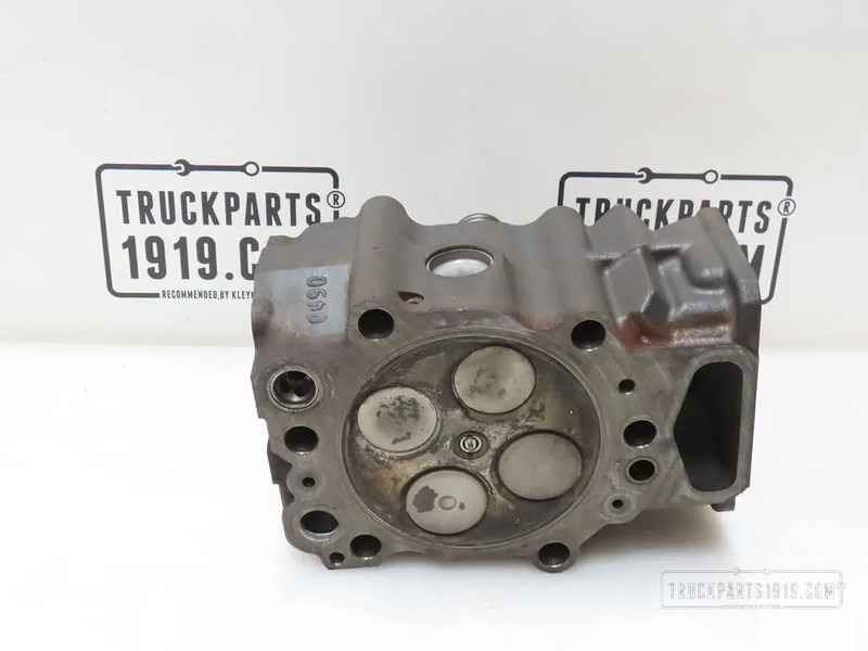 Scania 3077487 Cilinderkop OC13-101 - Cylinder block for Truck: picture 3 Scania 3077487 Cilinderkop OC13-101 - Cylinder block for Truck: picture 3