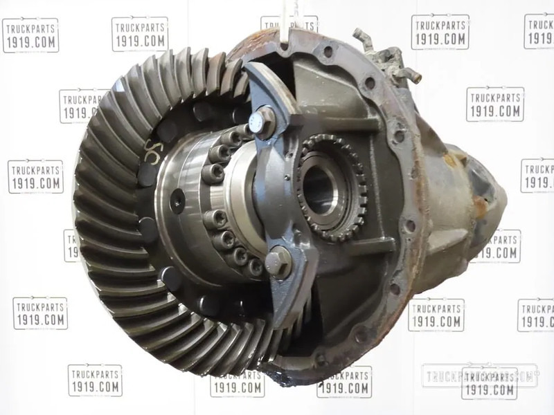 Scania Axle & Steering Parts Differentieel Scania R780 R=2 - Differential gear for Truck: picture 1 Scania Axle & Steering Parts Differentieel Scania R780 R=2 - Differential gear for Truck: picture 1