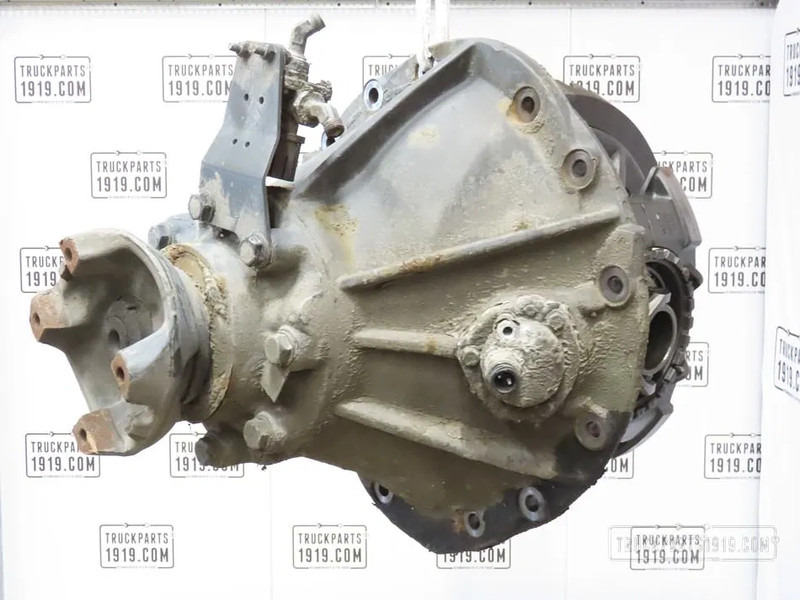 Scania Axle & Steering Parts Differentieel Scania R780 R=2 - Differential gear for Truck: picture 2 Scania Axle & Steering Parts Differentieel Scania R780 R=2 - Differential gear for Truck: picture 2