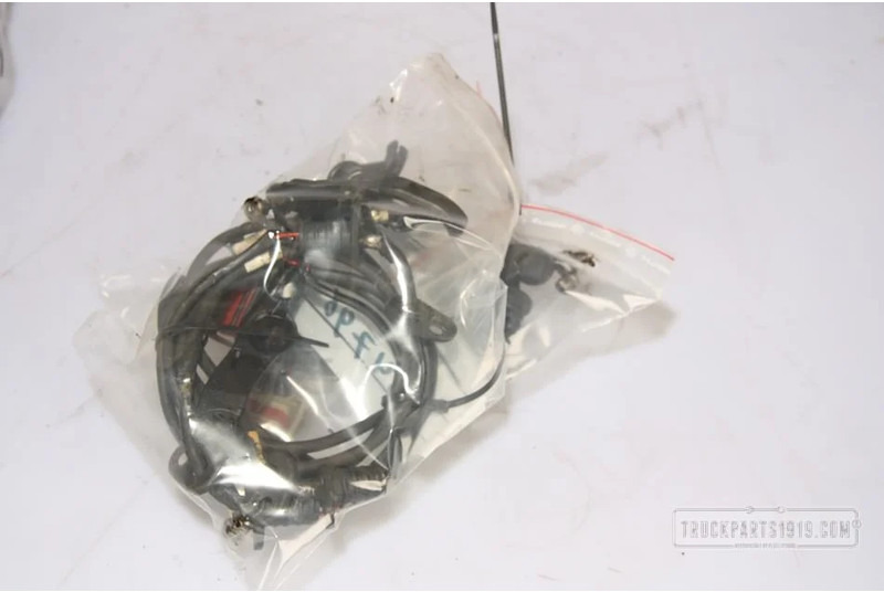 Scania Electrical System Scania Kabelboom Used - Cables/ Wire harness for Truck: picture 1 Scania Electrical System Scania Kabelboom Used - Cables/ Wire harness for Truck: picture 1