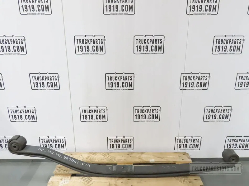 Volvo 257941 Paraboolveer - Steel suspension for Truck: picture 1 Volvo 257941 Paraboolveer - Steel suspension for Truck: picture 1