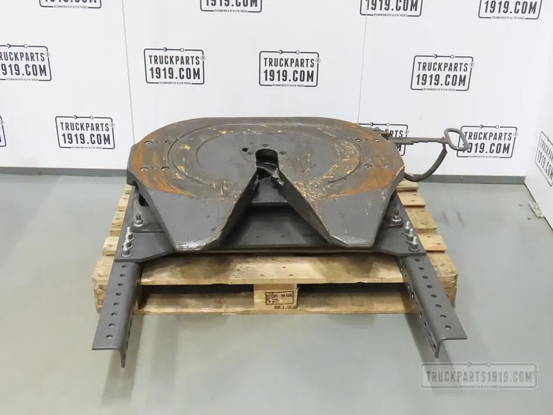 Volvo 3172647 Opleggerschotel JSK37C Volvo - Frame/ Chassis for Truck: picture 1 Volvo 3172647 Opleggerschotel JSK37C Volvo - Frame/ Chassis for Truck: picture 1