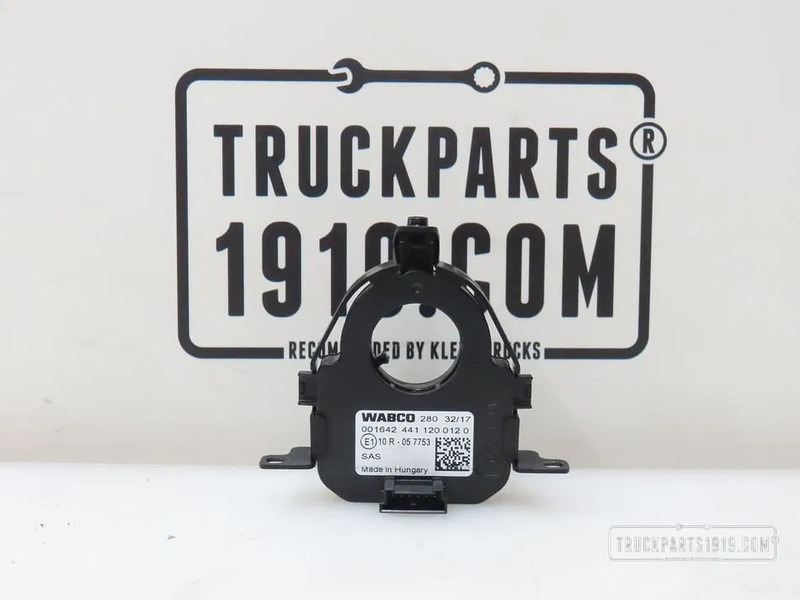 Wabco 2047170 Stuurhoeksensor DAF - Sensor for Truck: picture 1 Wabco 2047170 Stuurhoeksensor DAF - Sensor for Truck: picture 1