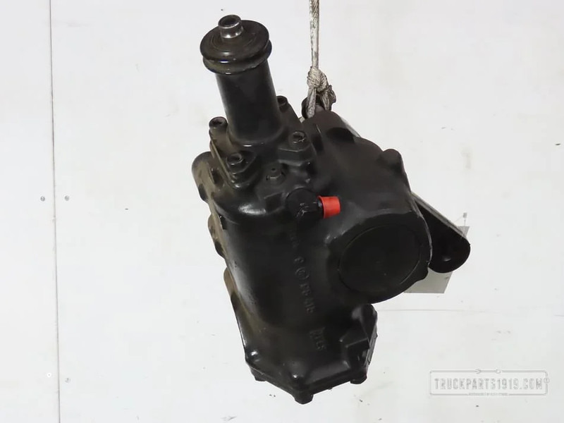 ZF Axle & Steering Parts MAN TGX Stuurhuis - Steering pump for Truck: picture 1 ZF Axle & Steering Parts MAN TGX Stuurhuis - Steering pump for Truck: picture 1