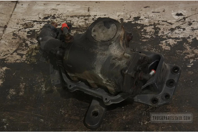 ZF Axle & Steering Parts Stuurhuis RENAULT - Steering pump for Truck: picture 1 ZF Axle & Steering Parts Stuurhuis RENAULT - Steering pump for Truck: picture 1