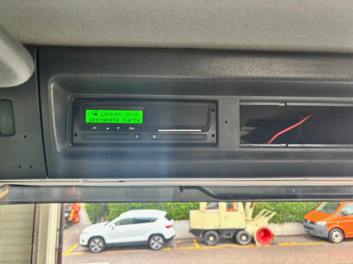 Skip loader truck SCANIA G450 LB 6x2: picture 11 Skip loader truck SCANIA G450 LB 6x2: picture 11