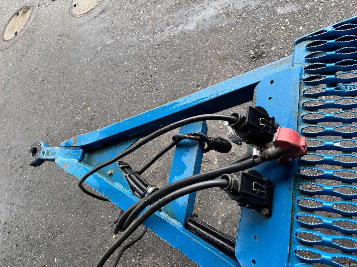 WILLIG 2ANH 21.5 - Tank trailer: picture 4 WILLIG 2ANH 21.5 - Tank trailer: picture 4