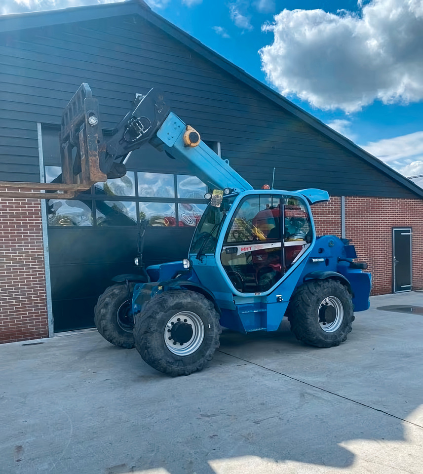 Manitou MHT 780 - Telescopic wheel loader: picture 1 Manitou MHT 780 - Telescopic wheel loader: picture 1