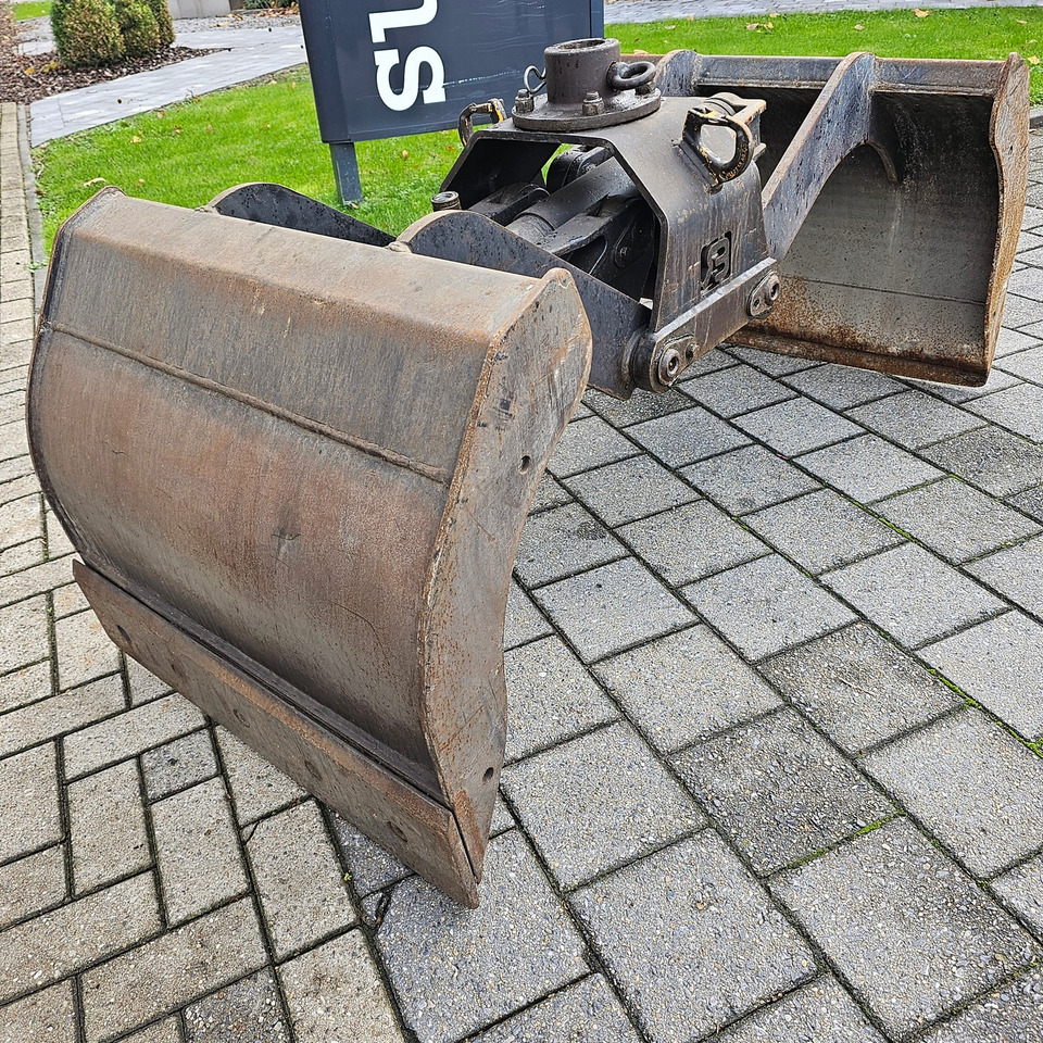 Bakker RBOX - 80 - Clamshell bucket: picture 5 Bakker RBOX - 80 - Clamshell bucket: picture 5
