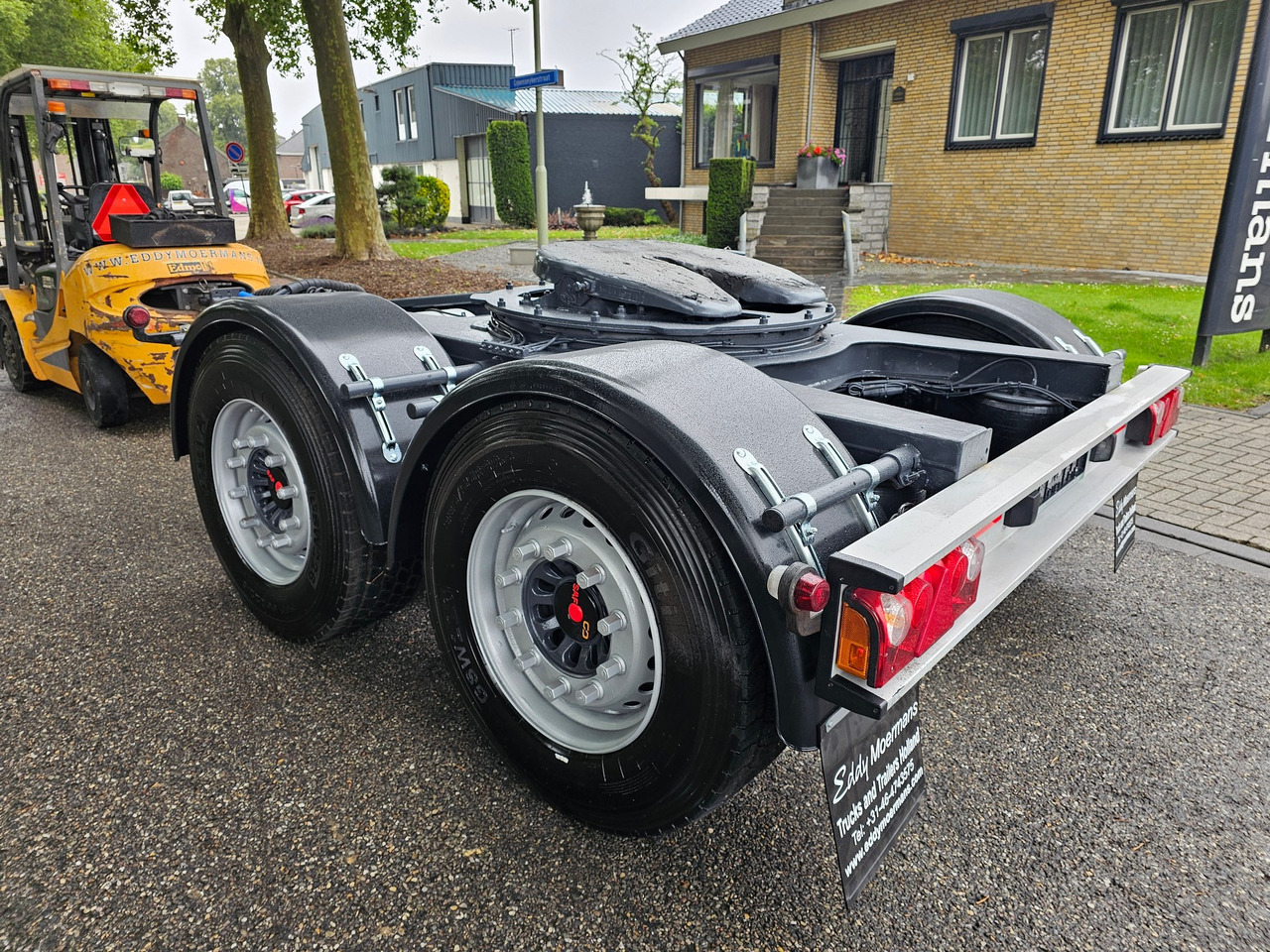 Limetec VPA 218 Dolly - Dolly trailer: picture 2 Limetec VPA 218 Dolly - Dolly trailer: picture 2