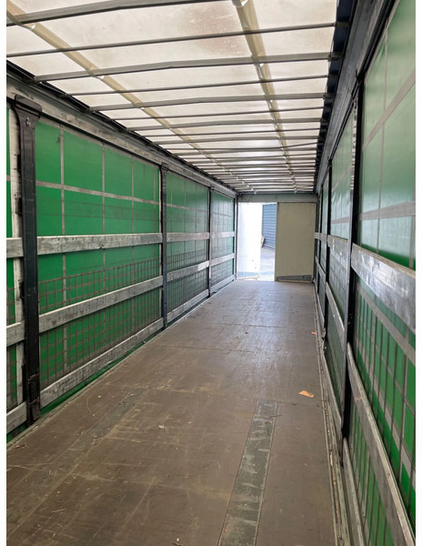 INVEPE-JOLUSO Taut Line BPW Eco assen Disk - Curtainsider semi-trailer: picture 3 INVEPE-JOLUSO Taut Line BPW Eco assen Disk - Curtainsider semi-trailer: picture 3