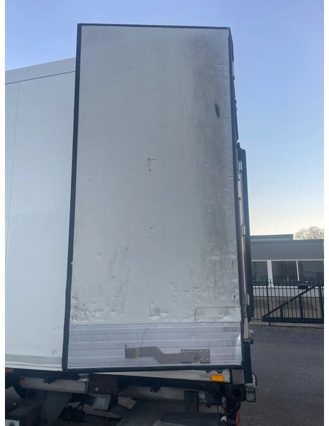 Krone Krone SD NIEUWE APK 02-12-2026 - Refrigerator semi-trailer: picture 4 Krone Krone SD NIEUWE APK 02-12-2026 - Refrigerator semi-trailer: picture 4