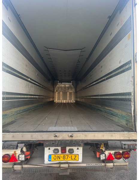 Krone Krone SD NIEUWE APK 02-12-2026 - Refrigerator semi-trailer: picture 5 Krone Krone SD NIEUWE APK 02-12-2026 - Refrigerator semi-trailer: picture 5