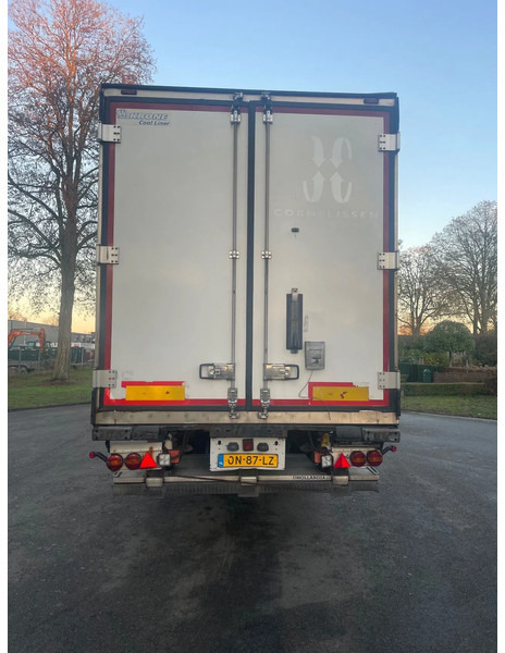 Krone Krone SD NIEUWE APK 02-12-2026 - Refrigerator semi-trailer: picture 3 Krone Krone SD NIEUWE APK 02-12-2026 - Refrigerator semi-trailer: picture 3