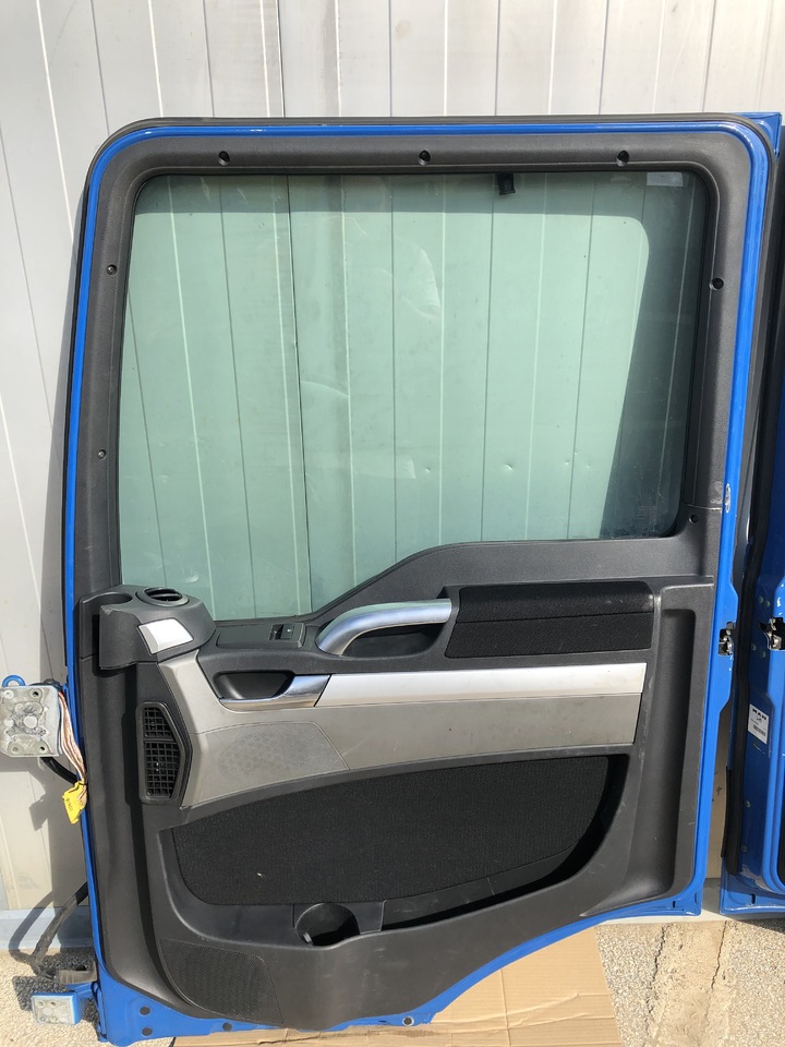 DOORS MAN TGS COMPLETE - Door and parts for Truck: picture 5 DOORS MAN TGS COMPLETE - Door and parts for Truck: picture 5