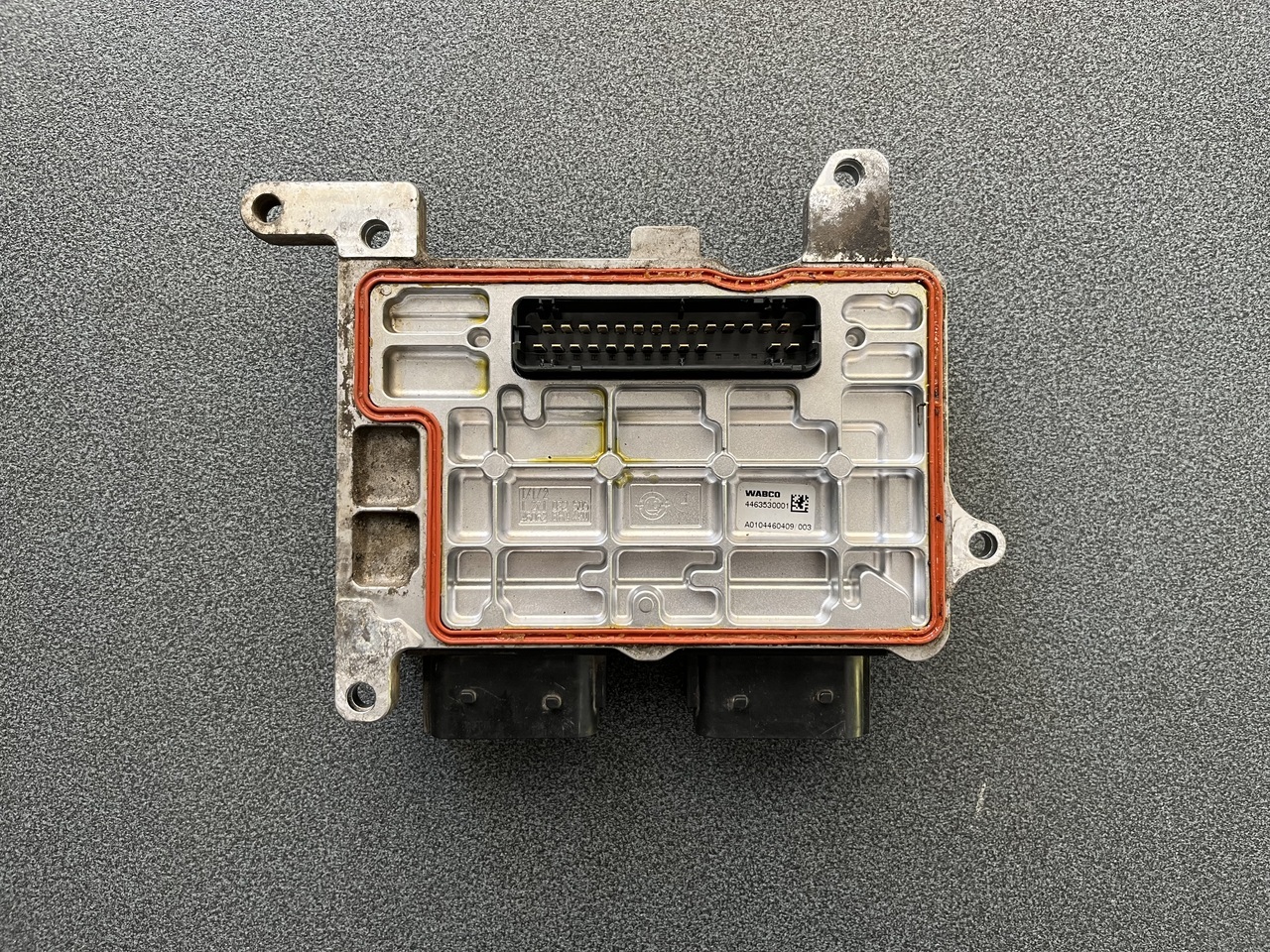 TS CONTROL UNIT ACTROS MP4 - Gearbox and parts for Truck: picture 1 TS CONTROL UNIT ACTROS MP4 - Gearbox and parts for Truck: picture 1
