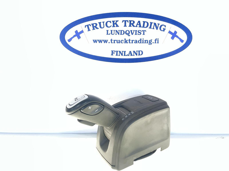 Volvo FH/FM - Gear stick: picture 1 Volvo FH/FM - Gear stick: picture 1