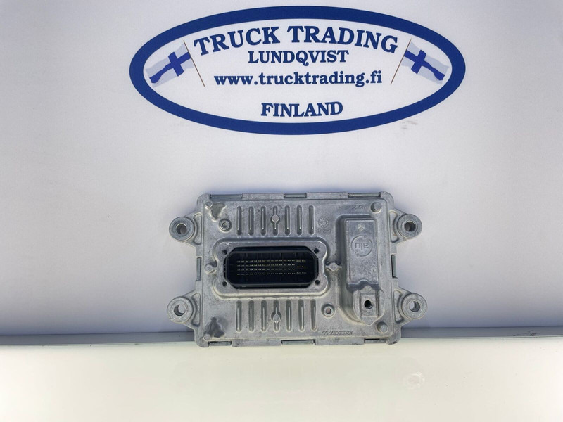 Volvo FH4 - ECU: picture 1 Volvo FH4 - ECU: picture 1