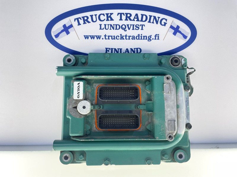 Volvo - ECU: picture 1 Volvo - ECU: picture 1
