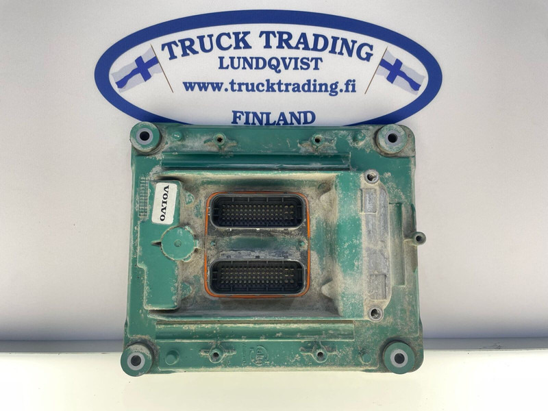 Volvo - ECU: picture 1 Volvo - ECU: picture 1