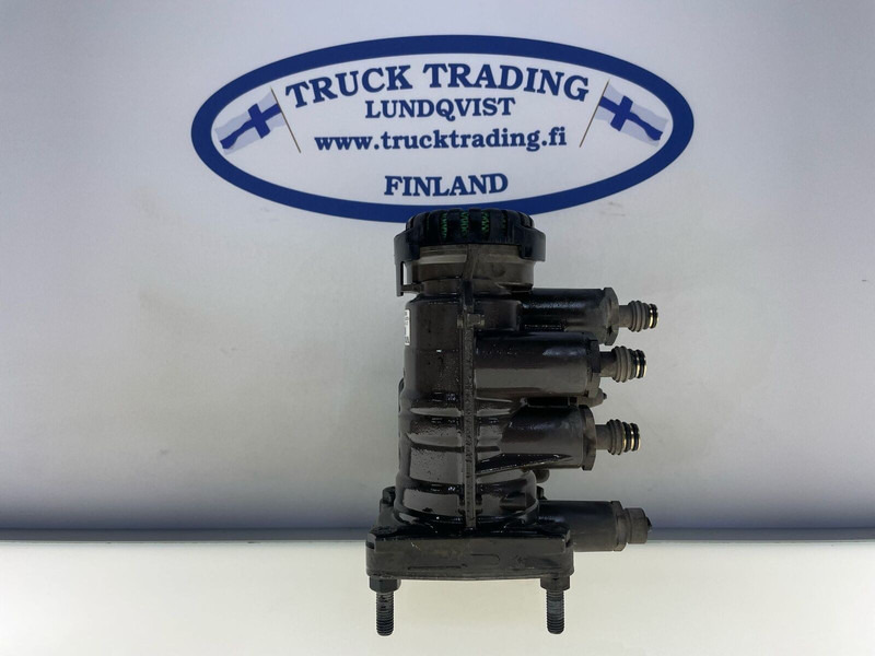 Volvo - Brake parts: picture 2 Volvo - Brake parts: picture 2