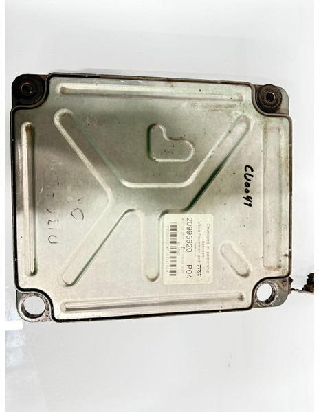 Volvo - ECU: picture 2 Volvo - ECU: picture 2