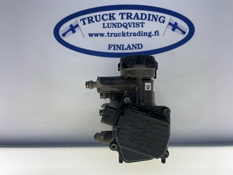 Volvo - Brake parts: picture 4 Volvo - Brake parts: picture 4