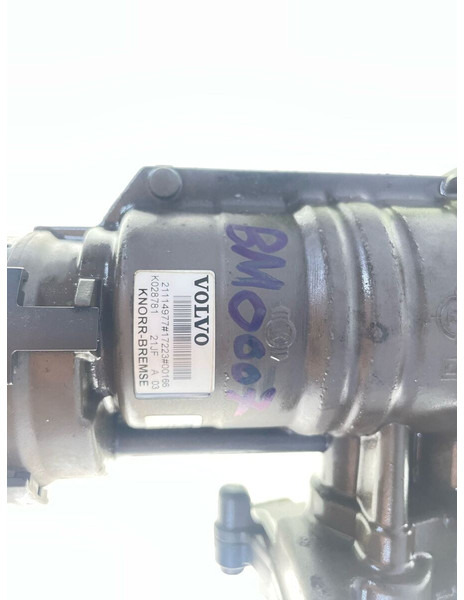 Volvo - Brake parts: picture 5 Volvo - Brake parts: picture 5