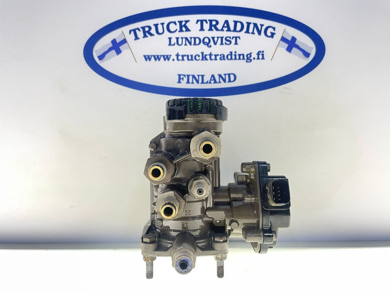 Volvo - Brake parts: picture 1 Volvo - Brake parts: picture 1