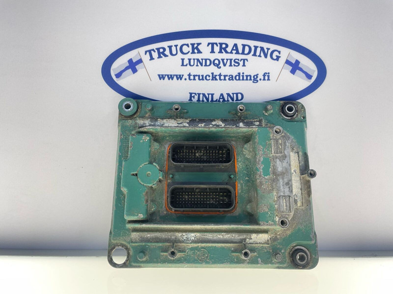 Volvo - ECU: picture 1 Volvo - ECU: picture 1