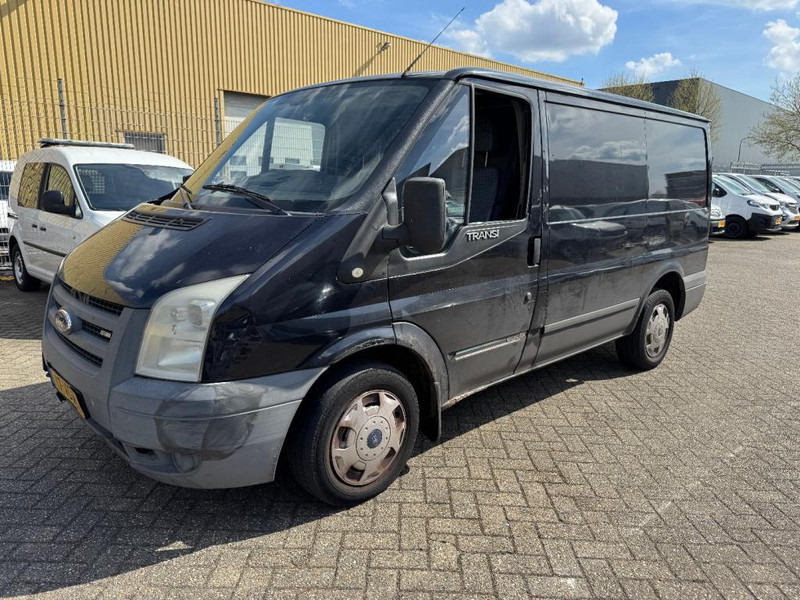 Ford Transit 260S FD VAN 85 LR 4.23 - Small van: picture 2 Ford Transit 260S FD VAN 85 LR 4.23 - Small van: picture 2