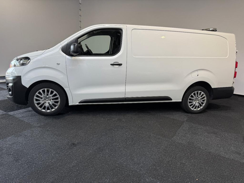 Opel VIVARO 1.5 CDTI L3H1 Euro 6 Airco Navigatie Camera - Small van: picture 4 Opel VIVARO 1.5 CDTI L3H1 Euro 6 Airco Navigatie Camera - Small van: picture 4