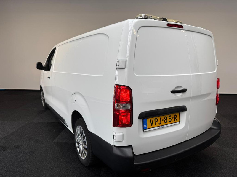 Opel VIVARO 1.5 CDTI L3H1 Euro 6 Airco Navigatie Camera - Small van: picture 5 Opel VIVARO 1.5 CDTI L3H1 Euro 6 Airco Navigatie Camera - Small van: picture 5