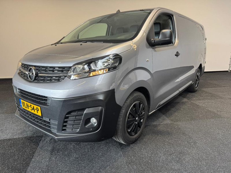Opel VIVARO 1.5 dsl L3H1 Euro 6 Airco Camera Navigatie - Small van: picture 3 Opel VIVARO 1.5 dsl L3H1 Euro 6 Airco Camera Navigatie - Small van: picture 3