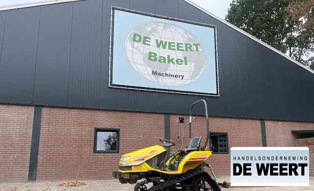 Iseki TPC15 , tpc 15 - Mini tractor: picture 1 Iseki TPC15 , tpc 15 - Mini tractor: picture 1