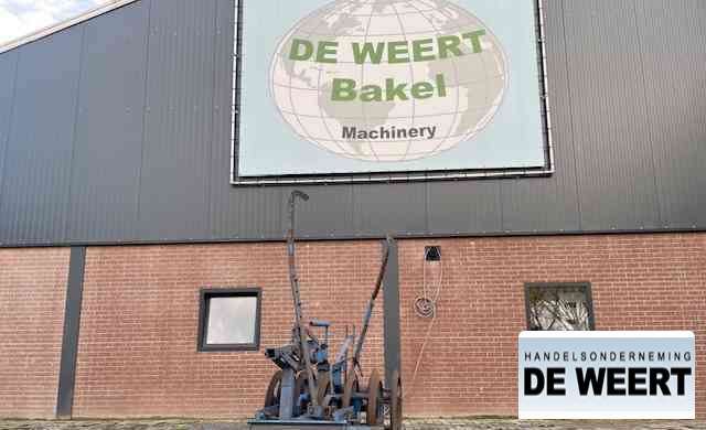 Lemken variopack 80 - Farm roller: picture 2 Lemken variopack 80 - Farm roller: picture 2