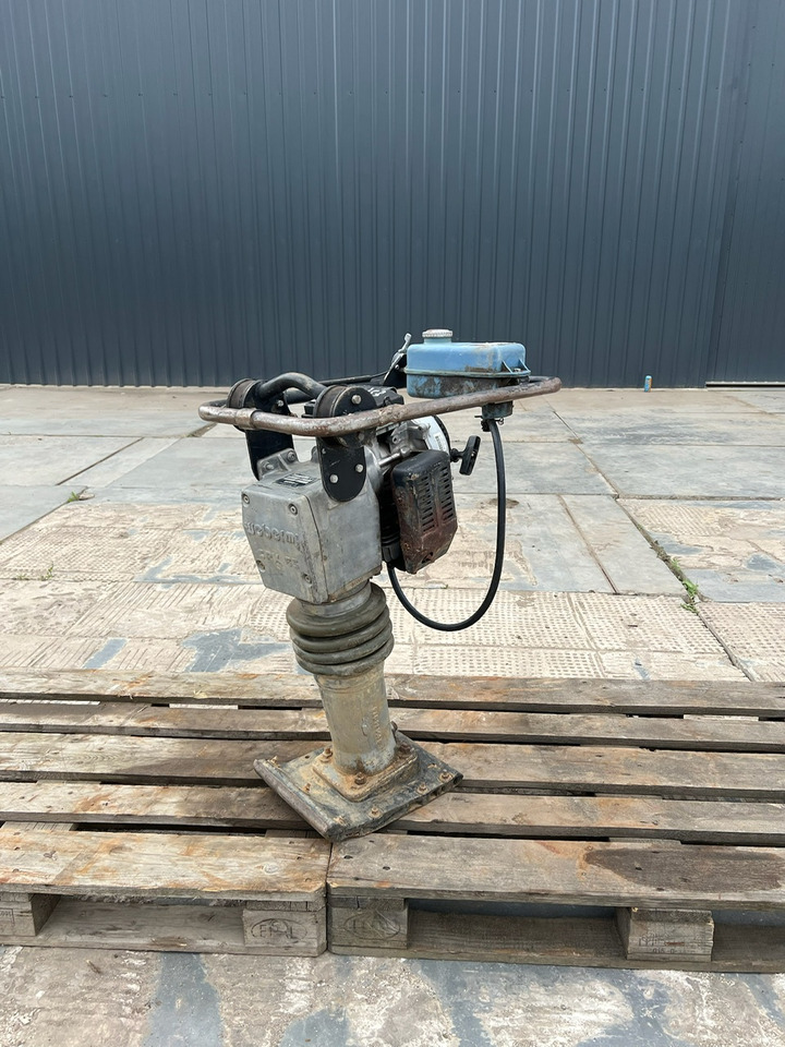 Ubijak WEBER MT SRX 65R-3 - Rammer: picture 2 Ubijak WEBER MT SRX 65R-3 - Rammer: picture 2