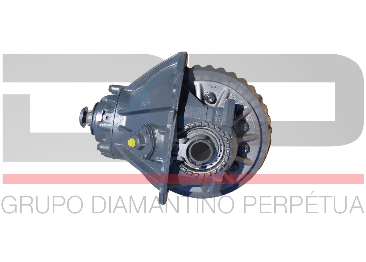 Scania Diferencial RP730 - Differential gear for Truck: picture 1 Scania Diferencial RP730 - Differential gear for Truck: picture 1