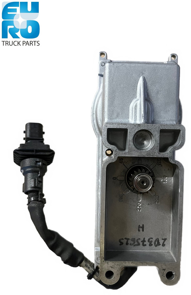 1978404REC ACTUATOR TURBINE, VTG, DAF XF 106, EURO6 gereviseerd + STATIEGELD €500 - Turbo for Truck: picture 3 1978404REC ACTUATOR TURBINE, VTG, DAF XF 106, EURO6 gereviseerd + STATIEGELD €500 - Turbo for Truck: picture 3