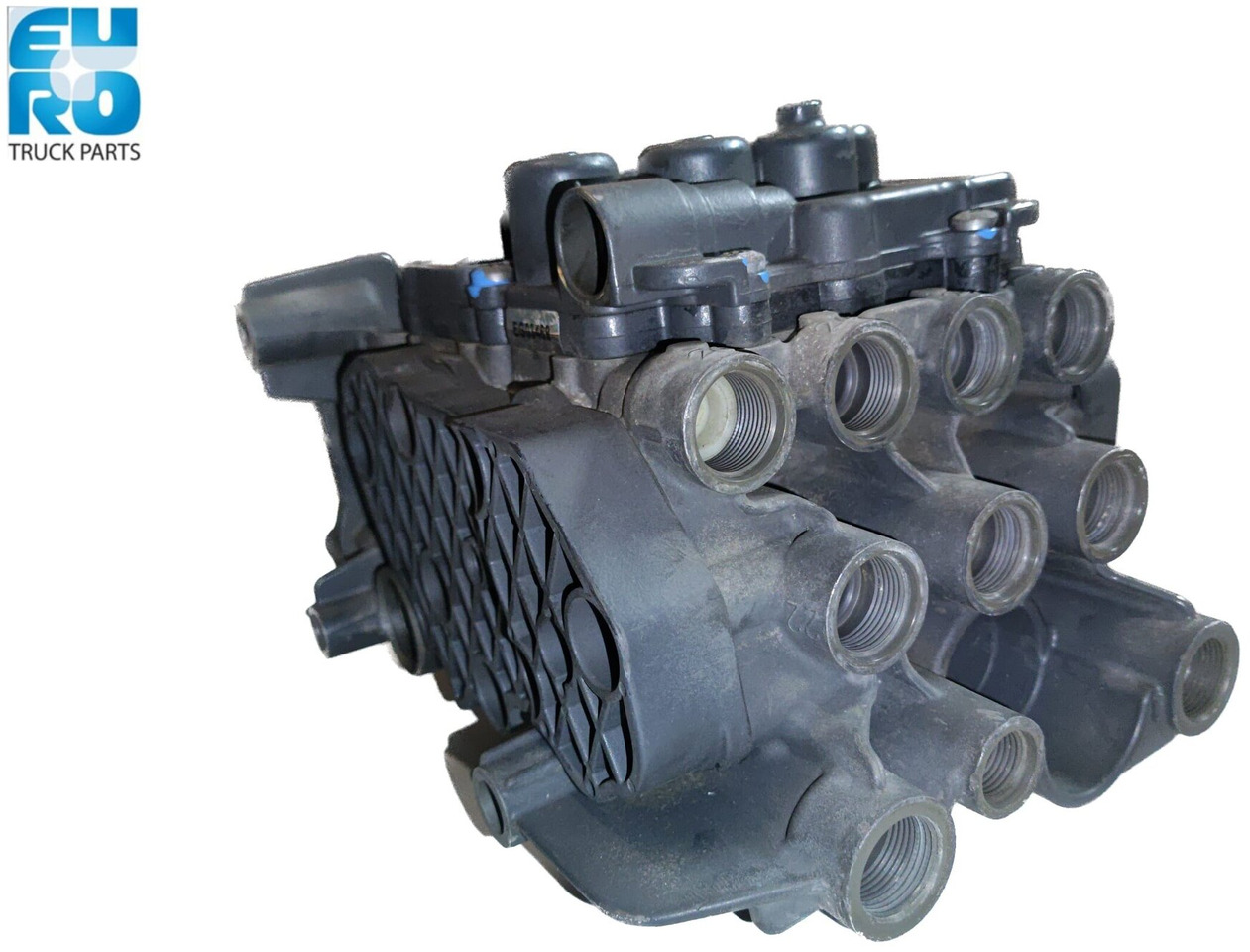 AIR DRYER MB ACTROS MP4 EL2204 RECONDITIONED + DEPOSIT K138271N50REC. - Air filter for Truck: picture 2 AIR DRYER MB ACTROS MP4 EL2204 RECONDITIONED + DEPOSIT K138271N50REC. - Air filter for Truck: picture 2