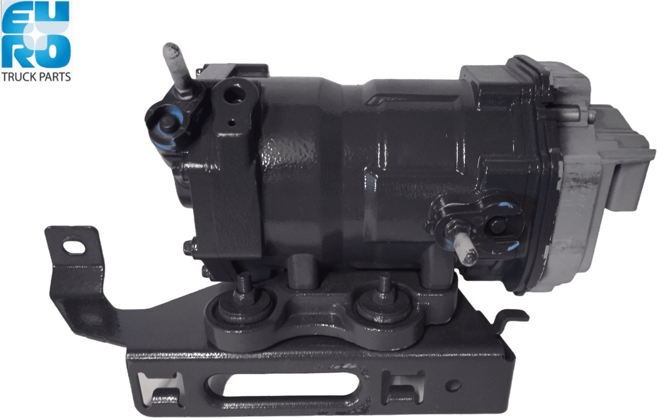 DAF AIRCOCOMPRESSOR - Air brake compressor for Truck: picture 2 DAF AIRCOCOMPRESSOR - Air brake compressor for Truck: picture 2