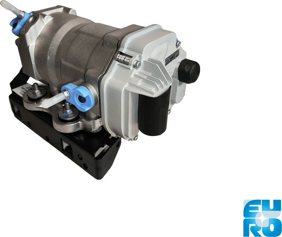 DAF AIRCOMPRESSOR - Air brake compressor for Truck: picture 2 DAF AIRCOMPRESSOR - Air brake compressor for Truck: picture 2