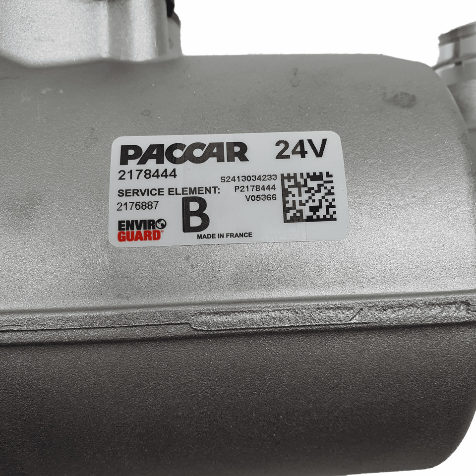 New Crankcase for Truck DAF CARTERVENTILATIE MODULE OE + BORG 2178444: picture 6