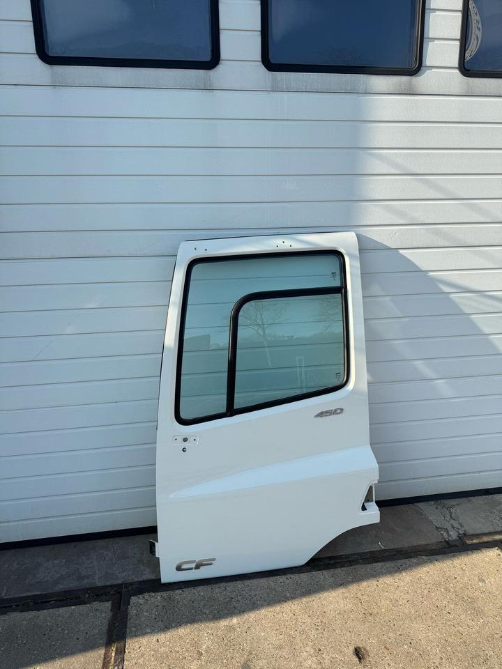 DAF CF EURO 6 PORTIER LINKS COMPLEET 1950970A6 - Door and parts for Truck: picture 1 DAF CF EURO 6 PORTIER LINKS COMPLEET 1950970A6 - Door and parts for Truck: picture 1