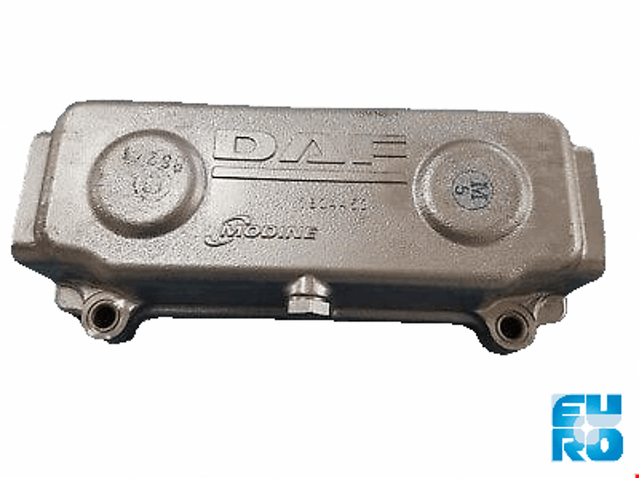 DAF CF OLIEKOELER 1834453 - Oil cooler for Truck: picture 1 DAF CF OLIEKOELER 1834453 - Oil cooler for Truck: picture 1