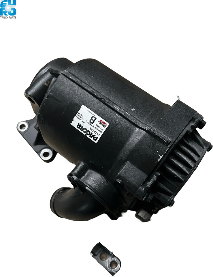 DAF CF,XF E6 MX11 (2013-) OE CRANCASE VENTILATION MODULE FROM NEW TRUCK WITH DAMAGE + DEPOSIT 2178442EXP - Crankcase for Truck: picture 1 DAF CF,XF E6 MX11 (2013-) OE CRANCASE VENTILATION MODULE FROM NEW TRUCK WITH DAMAGE + DEPOSIT 2178442EXP - Crankcase for Truck: picture 1