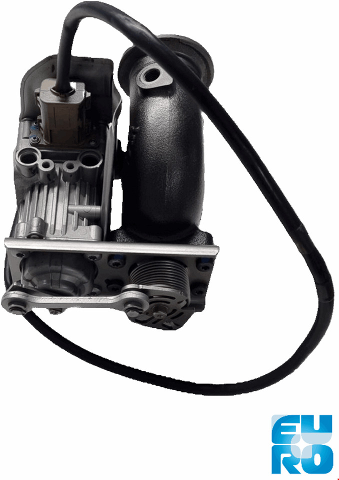 DAF EGR-KLEP XF106 17- GERECONDITIONEERD + STATIE | 2256369 - EGR cooler for Truck: picture 1 DAF EGR-KLEP XF106 17- GERECONDITIONEERD + STATIE | 2256369 - EGR cooler for Truck: picture 1