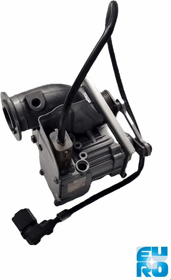 DAF EGR-KLEP XF106 17- GERECONDITIONEERD + STATIE | 2256369 - EGR cooler for Truck: picture 3 DAF EGR-KLEP XF106 17- GERECONDITIONEERD + STATIE | 2256369 - EGR cooler for Truck: picture 3