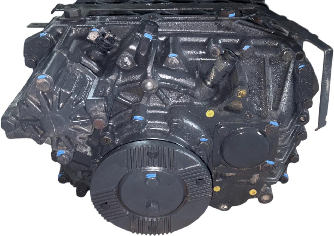 DAF GEARBOX 16S1923TD 16.41-1,00 RECONDITIONED + DEPOSIT 16S1923TD - Gearbox for Truck: picture 4 DAF GEARBOX 16S1923TD 16.41-1,00 RECONDITIONED + DEPOSIT 16S1923TD - Gearbox for Truck: picture 4