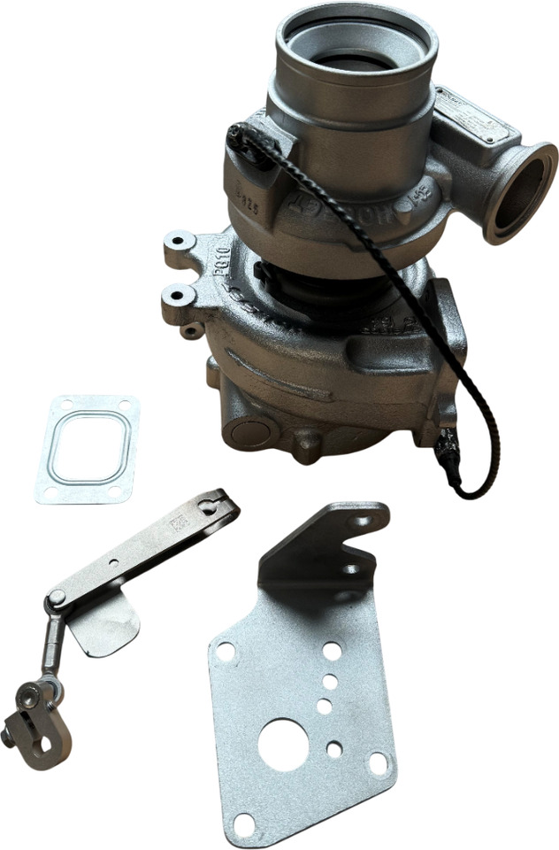 DAF LF 13- E6 TURBO ZONDER VTG + BORG GEREVISEERD 1708170REC - Turbo for Truck: picture 4 DAF LF 13- E6 TURBO ZONDER VTG + BORG GEREVISEERD 1708170REC - Turbo for Truck: picture 4